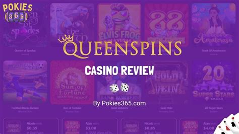 Queenspins casino Peru